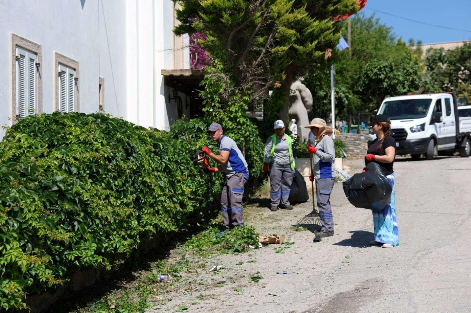 Bodrum Belediyesi 6
