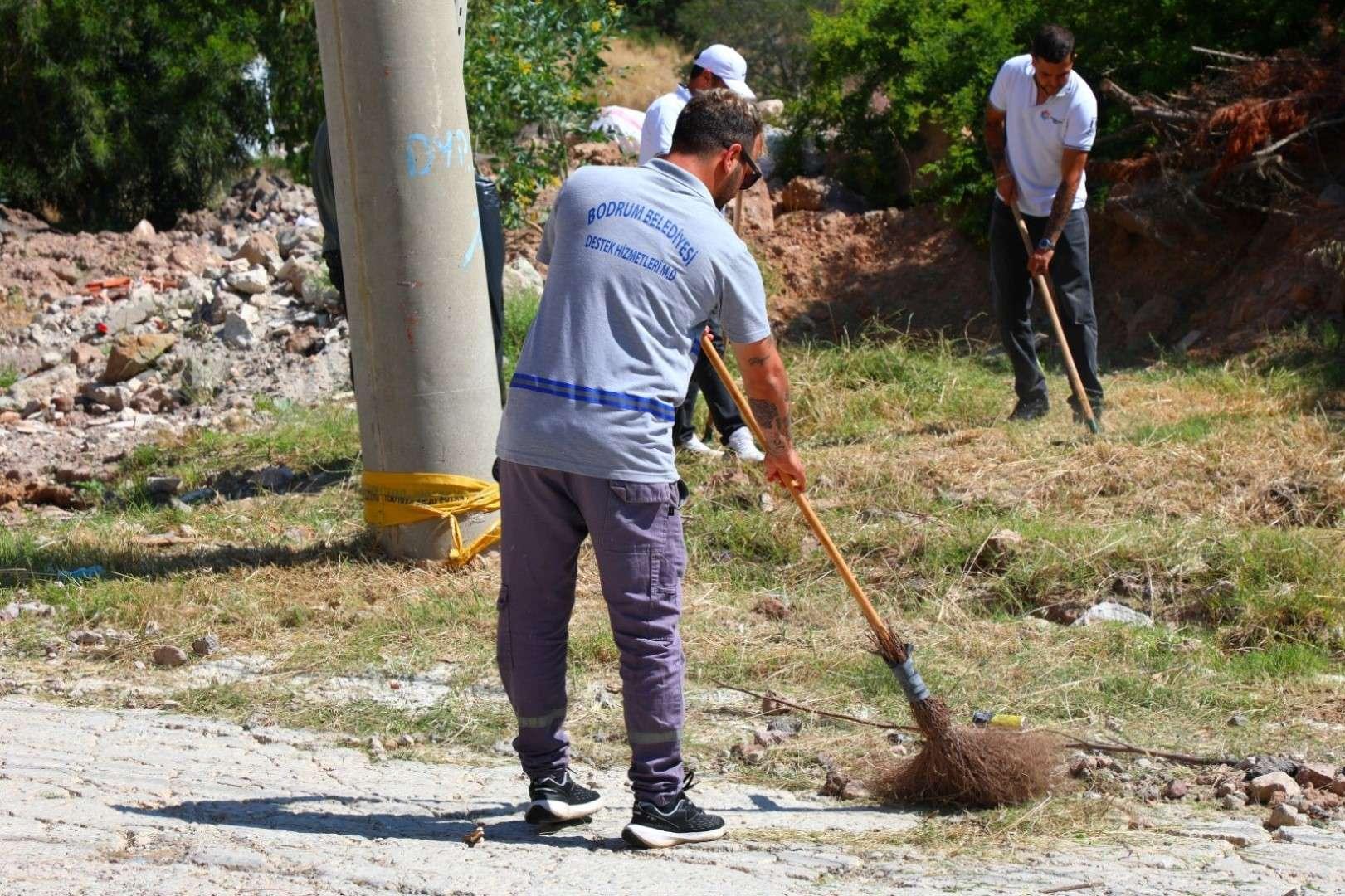 Bodrum Belediyesi 7