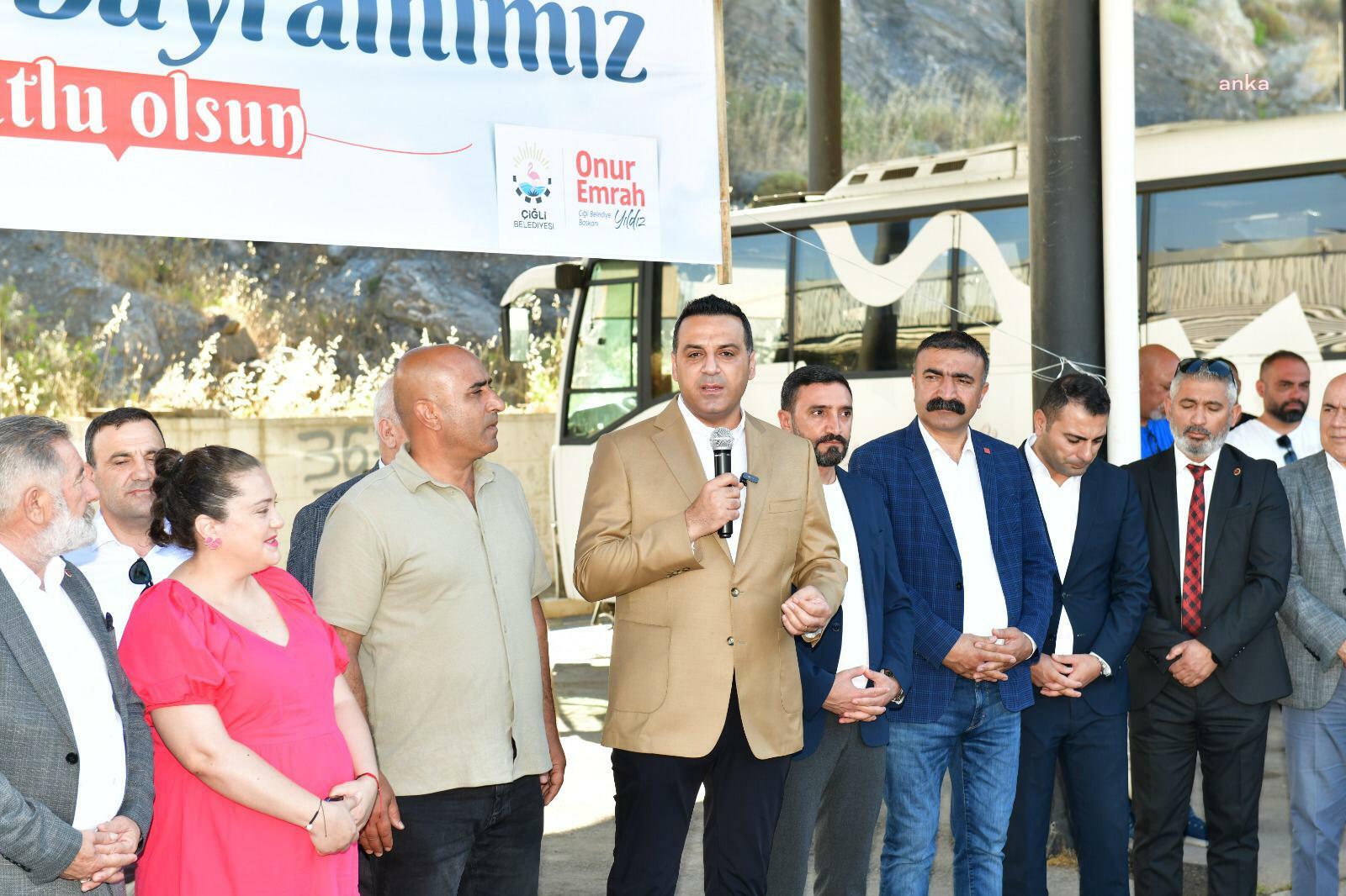 Çiğli Belediye 2