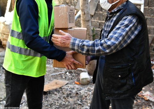 Izmir Büyükşehir Belediyesi 2