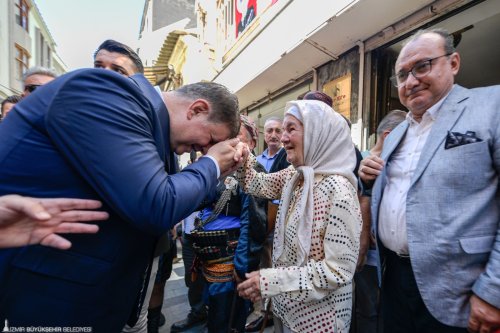 Izmir Büyükşehir Belediyesi-5