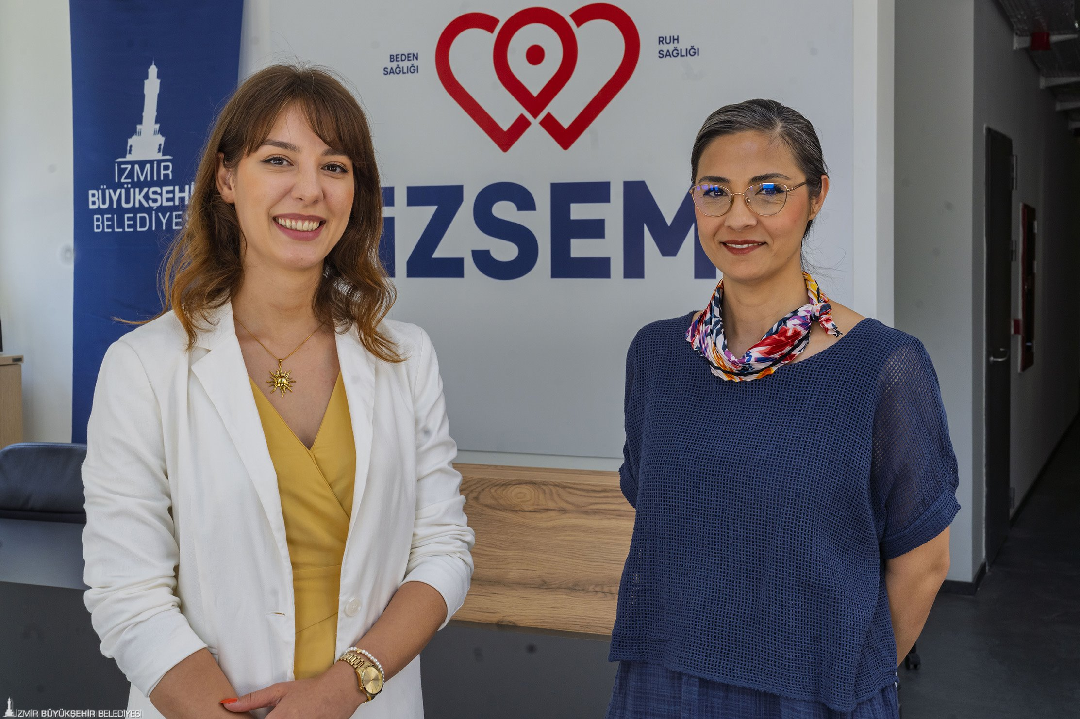 Izsem Doktorları