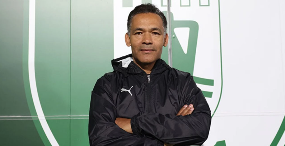 Jose Morais