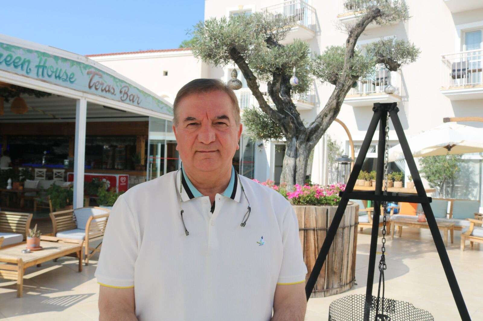 Mehmet Isler 5