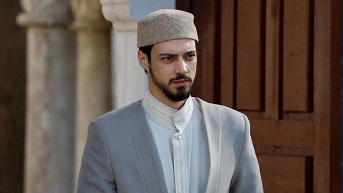 Mert Yazıcıoğlu 2