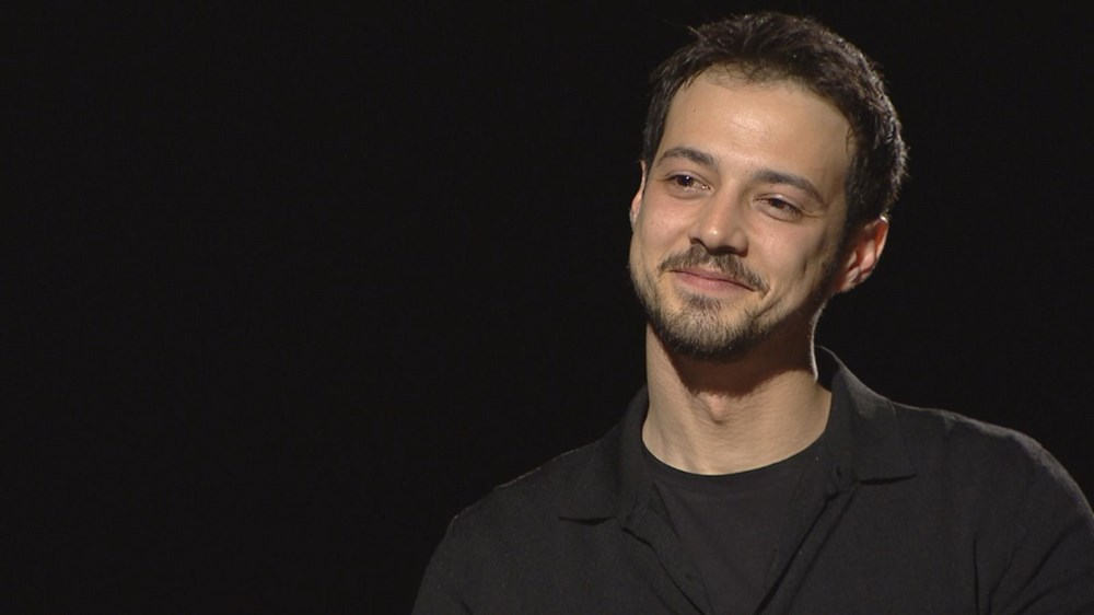 Mert Yazıcıoğlu 3