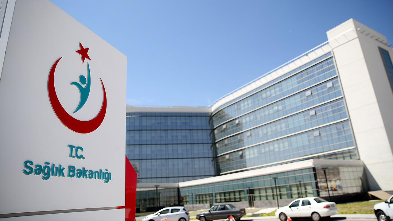 Sağlık Bakanlığı-2