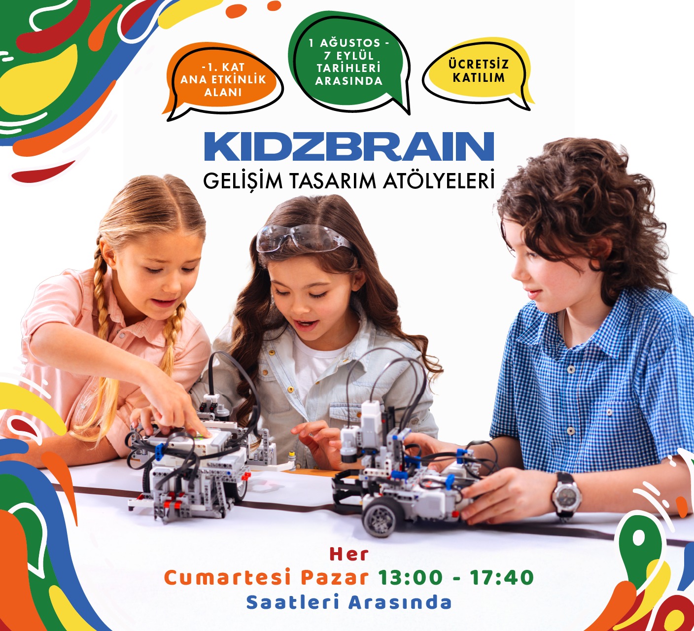 Kidzbrain