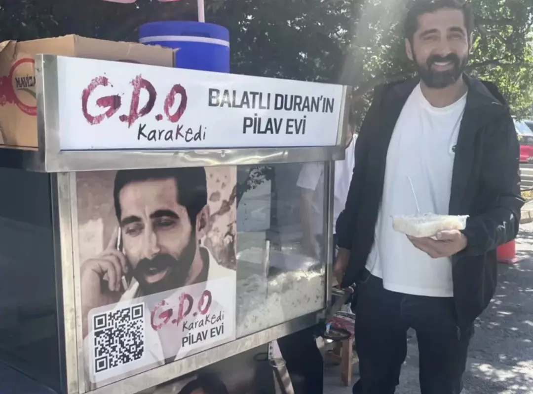 Pilav
