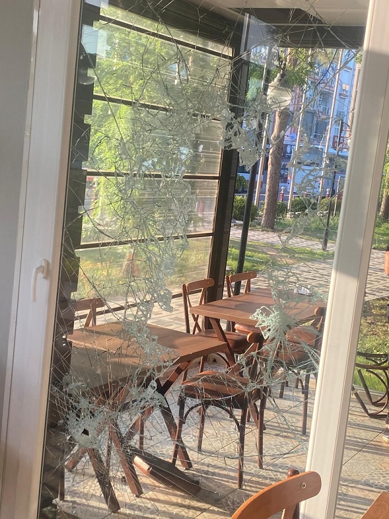 Saldırı (3)
