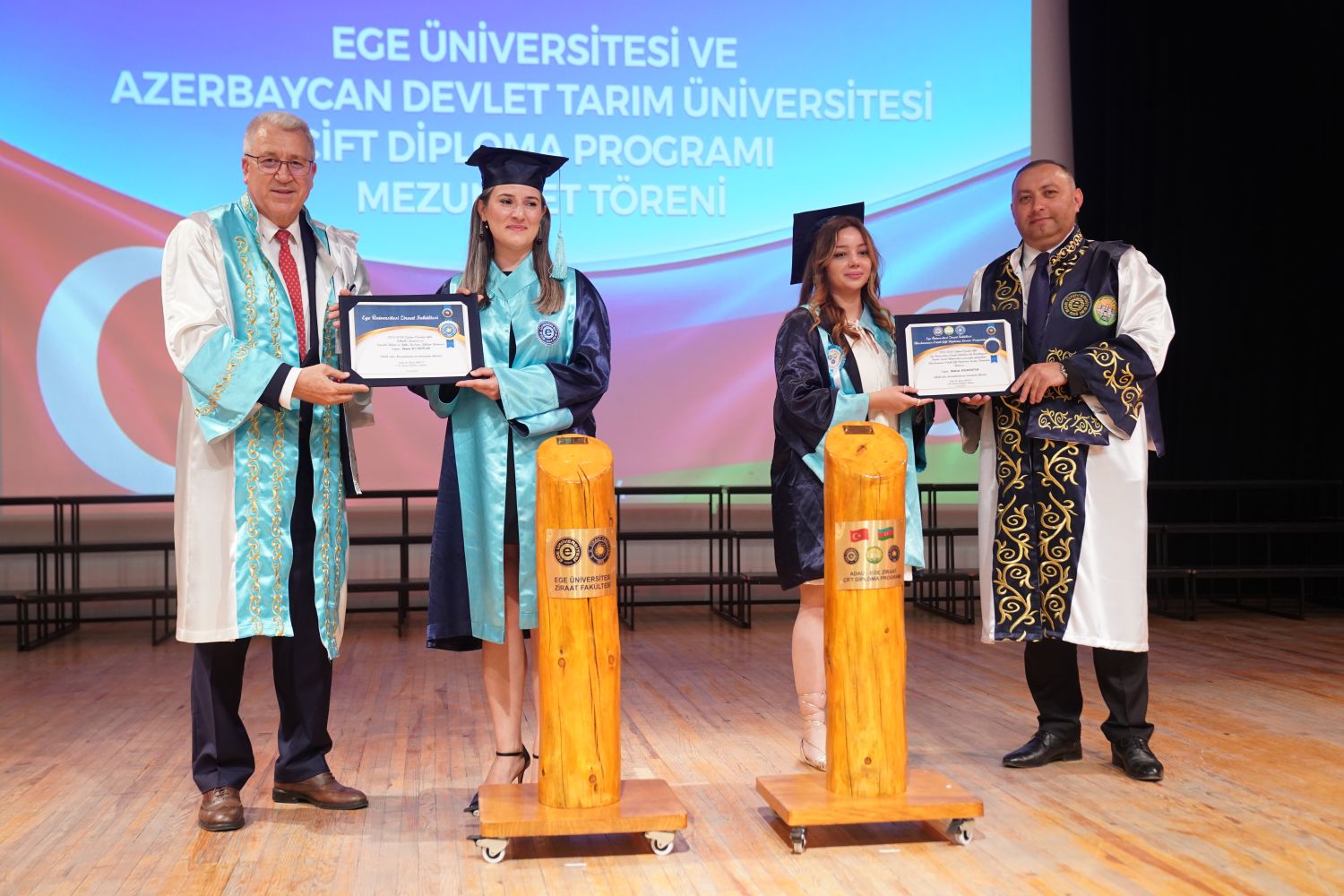 +++++Türk Yükseköğretiminin Öncü Üniversitesi Yeni Egelileri Bekliyor (1)